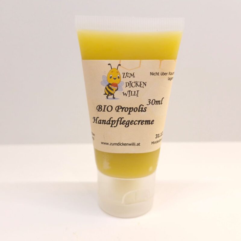 Propolis Handpflegecreme